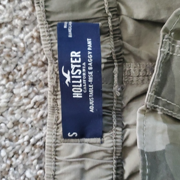 Camo cargo style pant - Picture 5 of 5